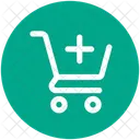 Ecommerce Cart Shopping Icon
