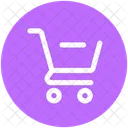 Ecommerce Cart Shopping Icon