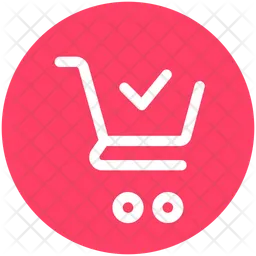 Cart  Icon