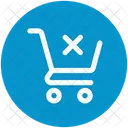 Ecommerce Cart Shopping Icon