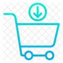 Buy Cart Basket Shopping Icon