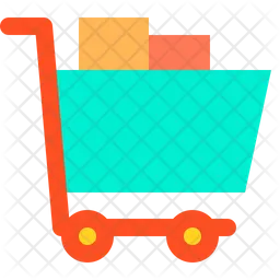 Cart  Icon