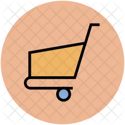 Cart  Icon