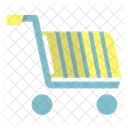 Cart Shopping Cart Trolley Icon