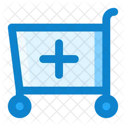 Cart  Icon