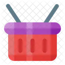 Cart Basket Shop Icon