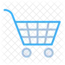 Cart Shopping Trolley Trolley Icon