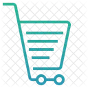 Cart Online Shopping Shopping Trolley Icon