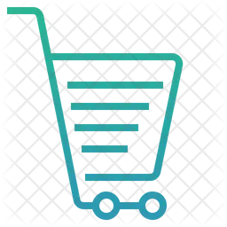 Cart  Icon