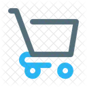 Cart Shop Buy Icon