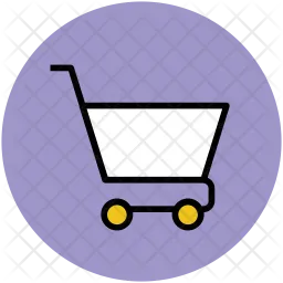 Cart  Icon