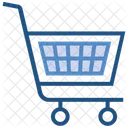 Cart Shopping Buy Icon