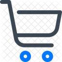 Cart Shopping Buy Icon