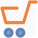 Cart Trolley Shopping Icon