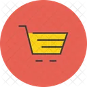 Cart Online Shopping Icon