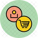 Cart Shopping Basket Icon