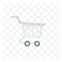 Cart Trolley Shopping Icon