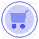 Cart Shop Store Icon