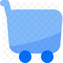 Cart  Icon