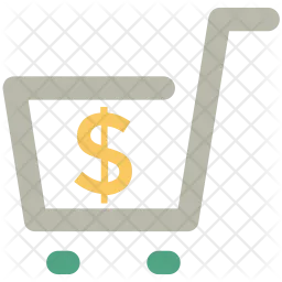 Cart  Icon