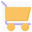 Shopping Cart Store Icon