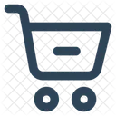 Cart Shopping Buy Icon