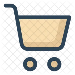 Cart  Icon