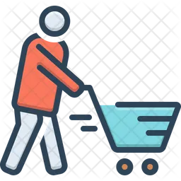 Cart  Icon