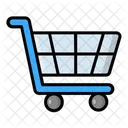 Ecommerce Store Online Icon