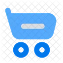Cart Ecommerce Basket Icon