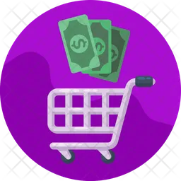 Cart  Icon