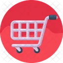 Cart Trolley Shopping Cart Icon