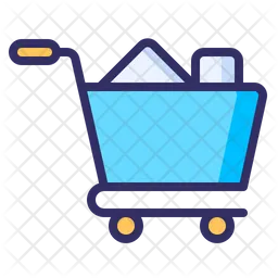 Cart  Icon