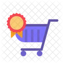 Ecommerce Cart Shopping Cart Icon