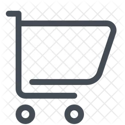 Cart  Icon