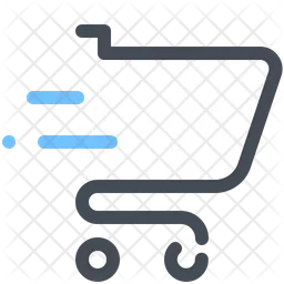 Cart  Icon