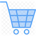 Cart Sale Basket Icon