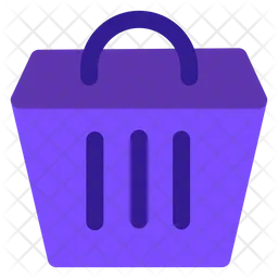 Cart  Icon