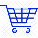 Cart Shopping Cart Shopping Icon