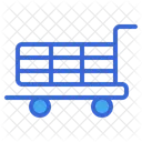 Cart Trolley Icon