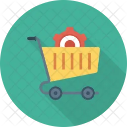 Cart  Icon