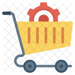 Cart  Icon