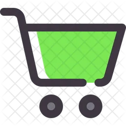 Cart  Icon