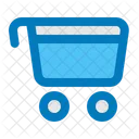 Sell Commerce Delivery Icon