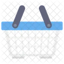 Cart Trolley Busket Icon