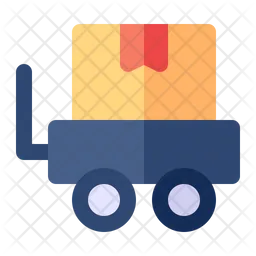 Cart  Icon