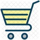 Cart Shopping Ecommerce アイコン