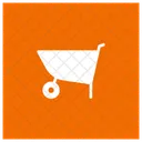 Cart Trolley Handtruck Icon