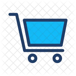 Cart Logo Icon