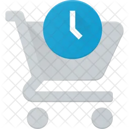 Cart  Icon